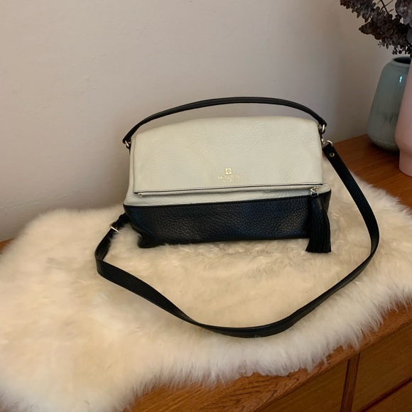 kate spade Handbags - Kate Spade Maria Crossbody/Shoulder Bag